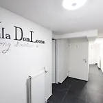 Donleone Вилла Ponikva