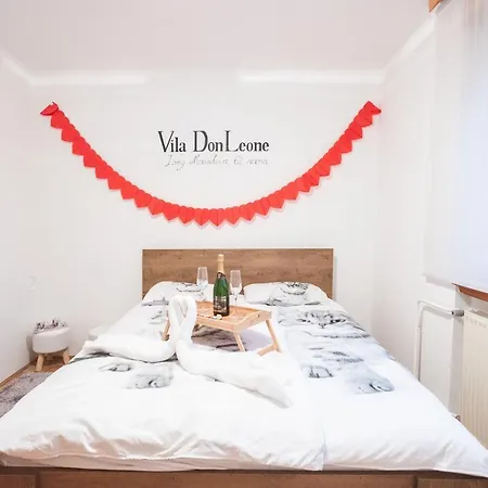 Donleone Villa *