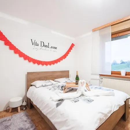 Vila Donleone