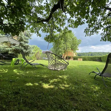 Donleone Villa