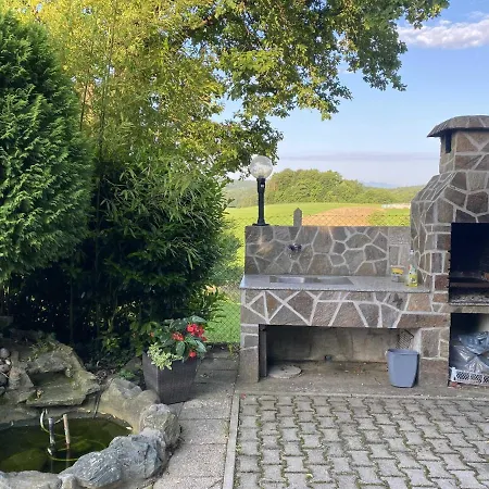 Donleone Villa