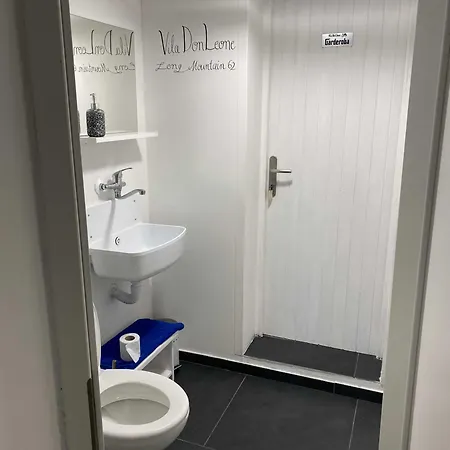 Donleone Villa Ponikva