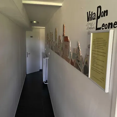 Donleone Villa *
