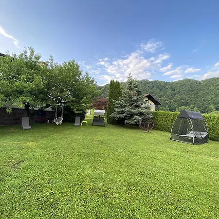 Donleone Villa