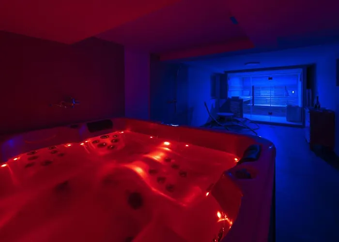 Donleone Villa Ponikva