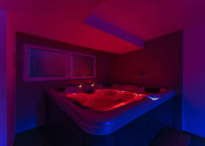 Villa Donleone Ponikva