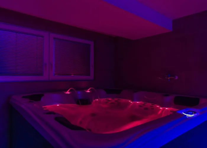 Villa Donleone Ponikva