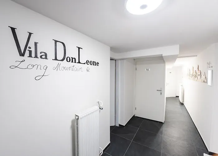 Donleone Villa Ponikva