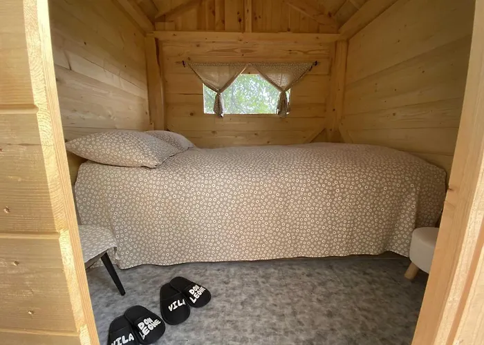 Donleone Villa Ponikva