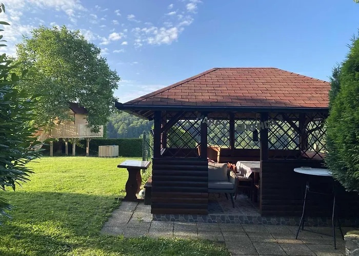 Villa Donleone Ponikva