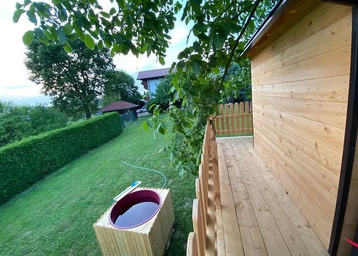 Villa Donleone Ponikva